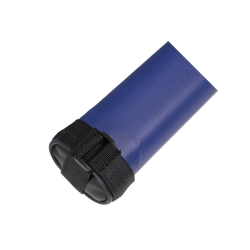 Billard Köcher Classic blau schwarz 1_1